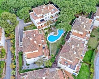 Resale - apartment - Marbella - Cabopino