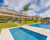 Resale - apartment - Marbella - Cabopino