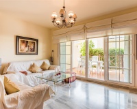 Resale - apartment - Marbella - Cabopino