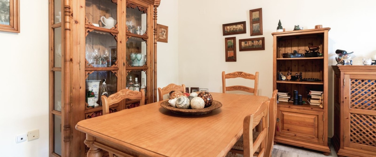 Resale - apartment - Marbella - Cabopino