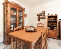 Resale - apartment - Marbella - Cabopino