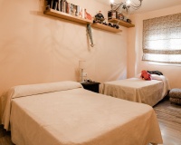 Resale - apartment - Marbella - Cabopino