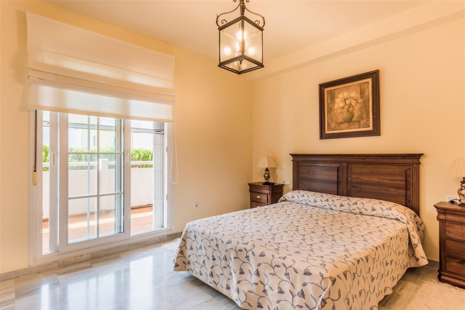 Resale - apartment - Marbella - Cabopino