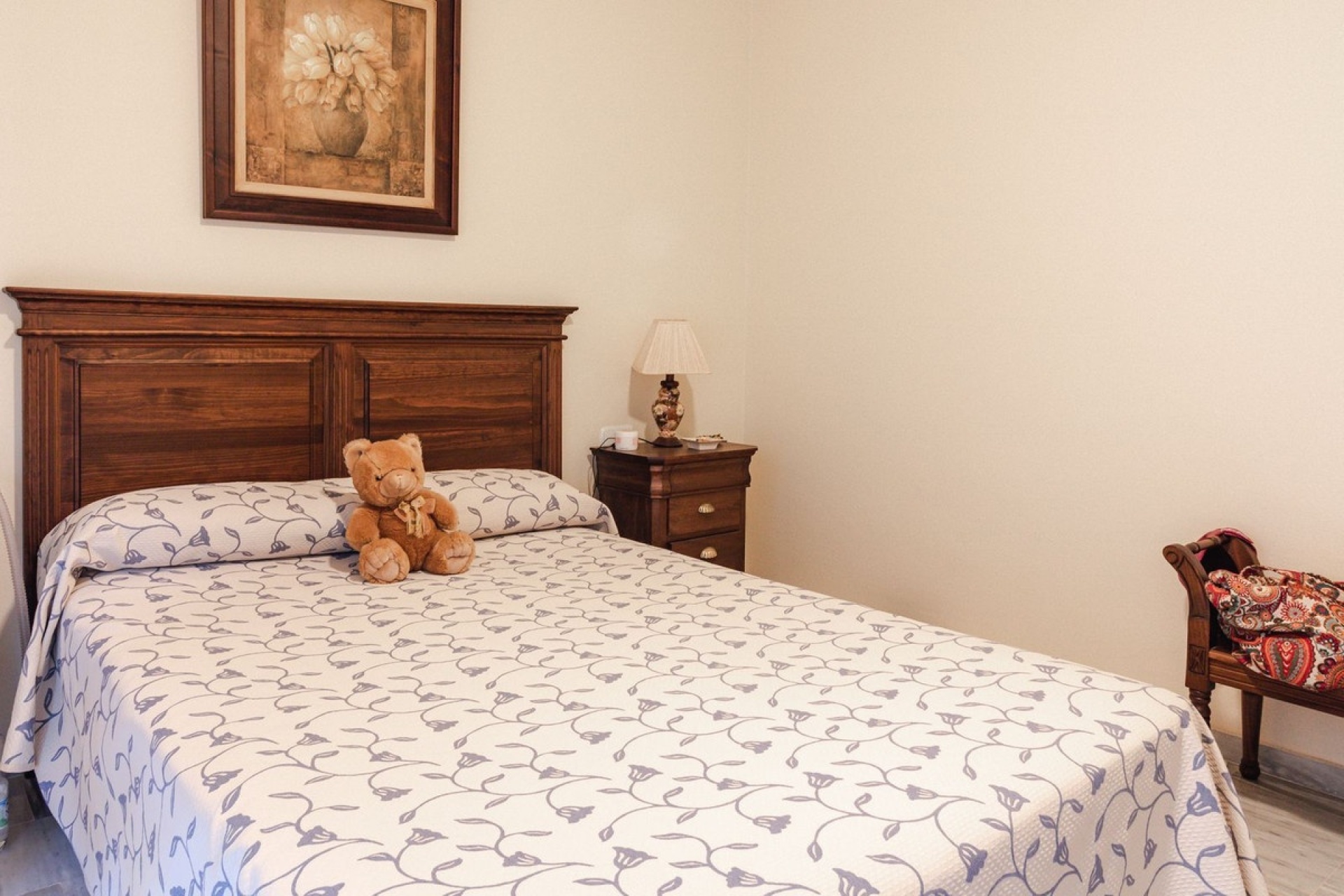 Resale - apartment - Marbella - Cabopino