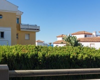 Resale - apartment - Marbella - Cabopino