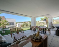 Resale - apartment - Marbella - Cabopino