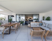 Resale - apartment - Marbella - Cabopino