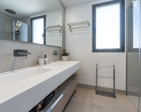 Resale - apartment - Marbella - Cabopino