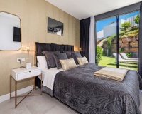 Resale - apartment - Marbella - Cabopino