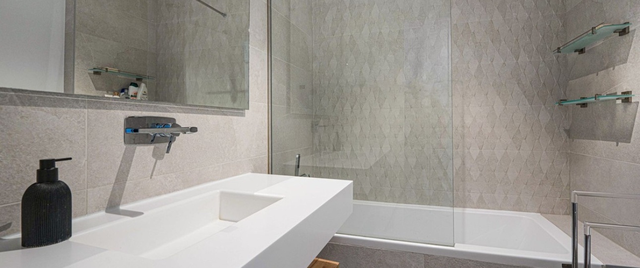 Resale - apartment - Marbella - Cabopino