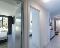 Resale - apartment - Marbella - Cabopino