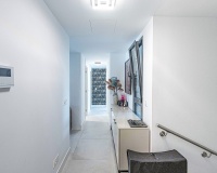Resale - apartment - Marbella - Cabopino