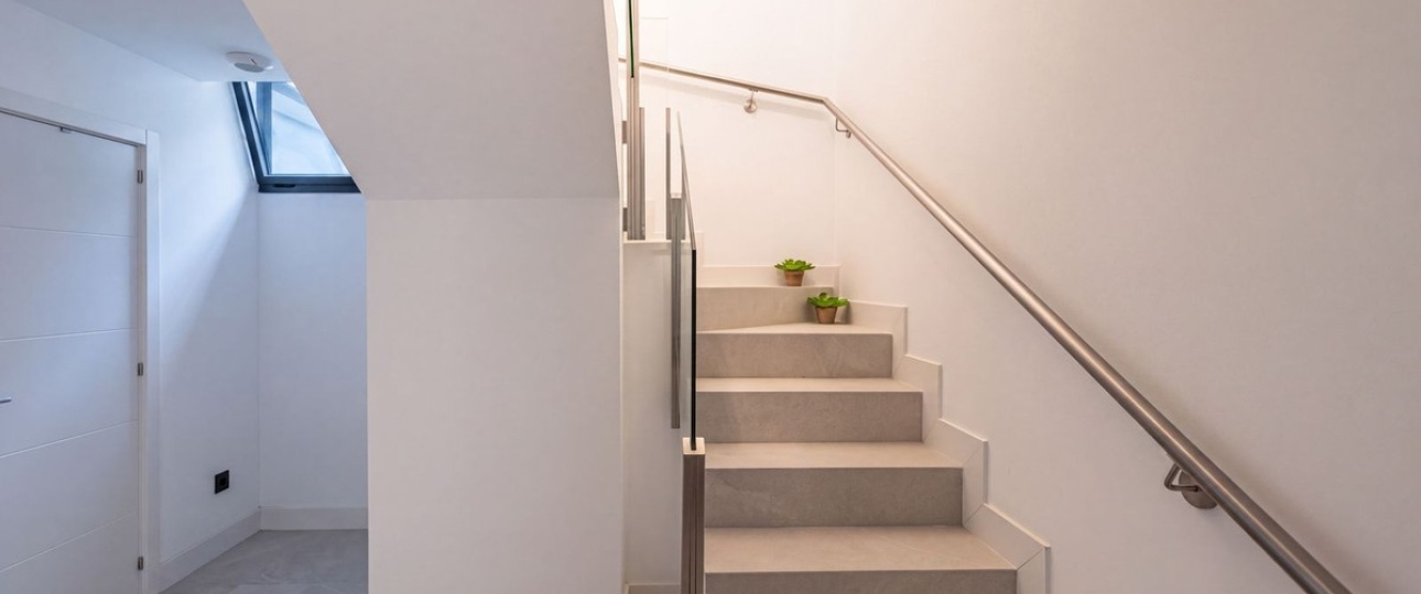 Resale - apartment - Marbella - Cabopino
