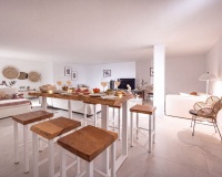 Resale - apartment - Marbella - Cabopino