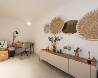 Resale - apartment - Marbella - Cabopino