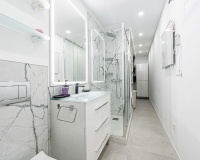 Resale - apartment - Marbella - Cabopino