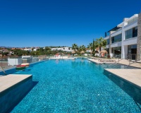 Resale - apartment - Marbella - Cabopino
