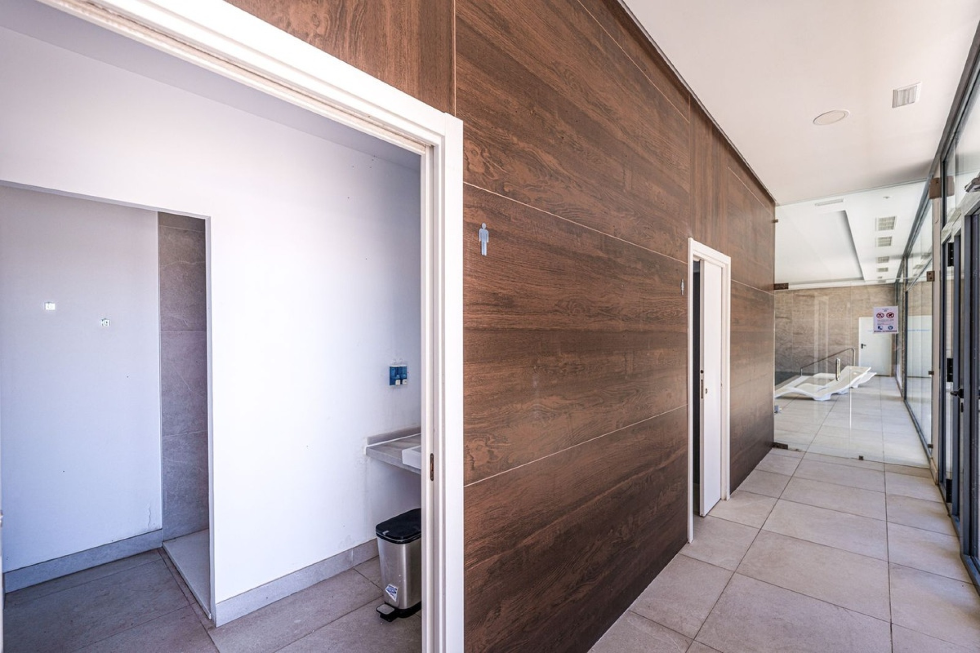 Resale - apartment - Marbella - Cabopino