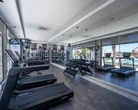 Resale - apartment - Marbella - Cabopino