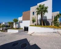 Resale - apartment - Marbella - Cabopino