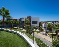 Resale - apartment - Marbella - Cabopino