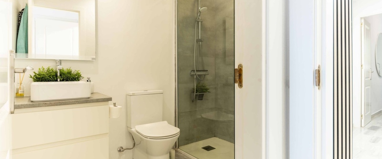 Resale - apartment - Marbella - Cabopino