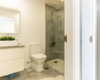 Resale - apartment - Marbella - Cabopino