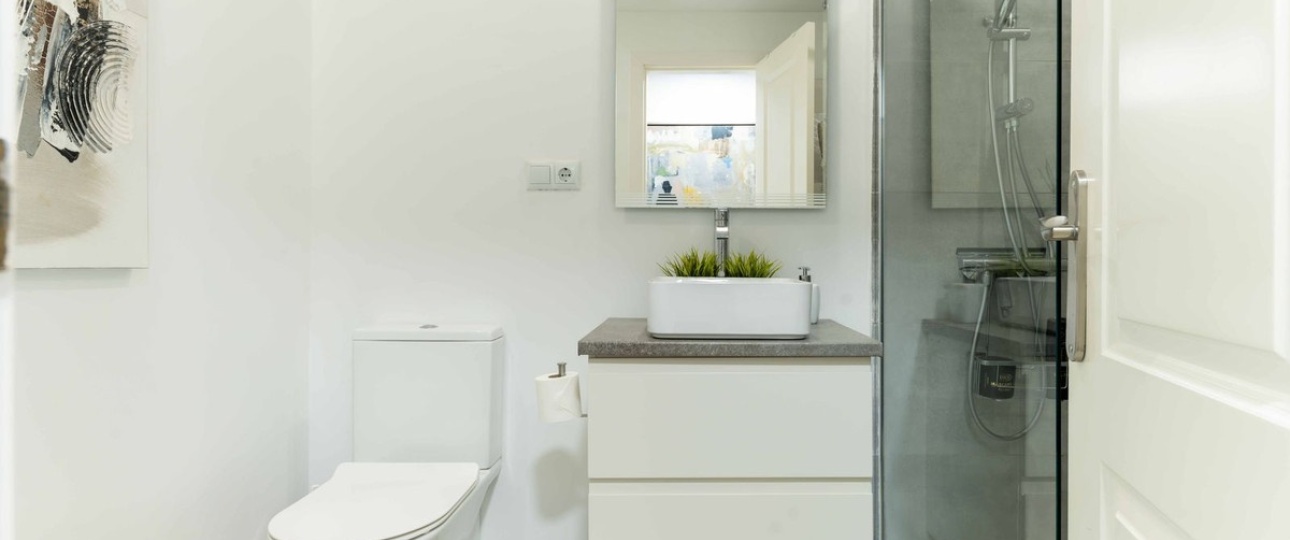 Resale - apartment - Marbella - Cabopino