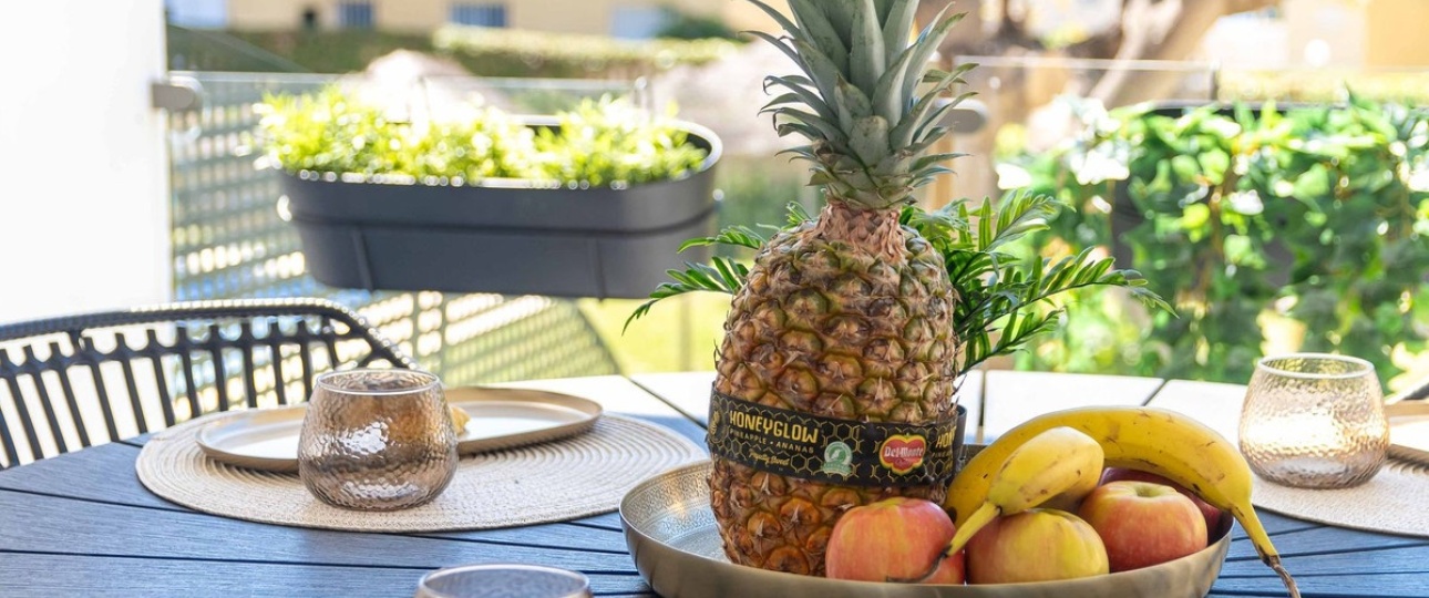 Resale - apartment - Marbella - Cabopino