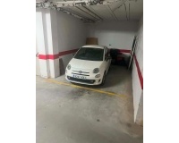 Resale - apartment - Marbella - Cabopino