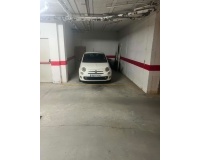 Resale - apartment - Marbella - Cabopino