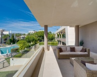 Resale - apartment - Marbella - Cabopino