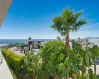 Resale - apartment - Marbella - Cabopino