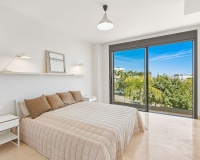 Resale - apartment - Marbella - Cabopino
