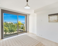 Resale - apartment - Marbella - Cabopino