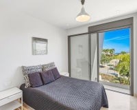 Resale - apartment - Marbella - Cabopino