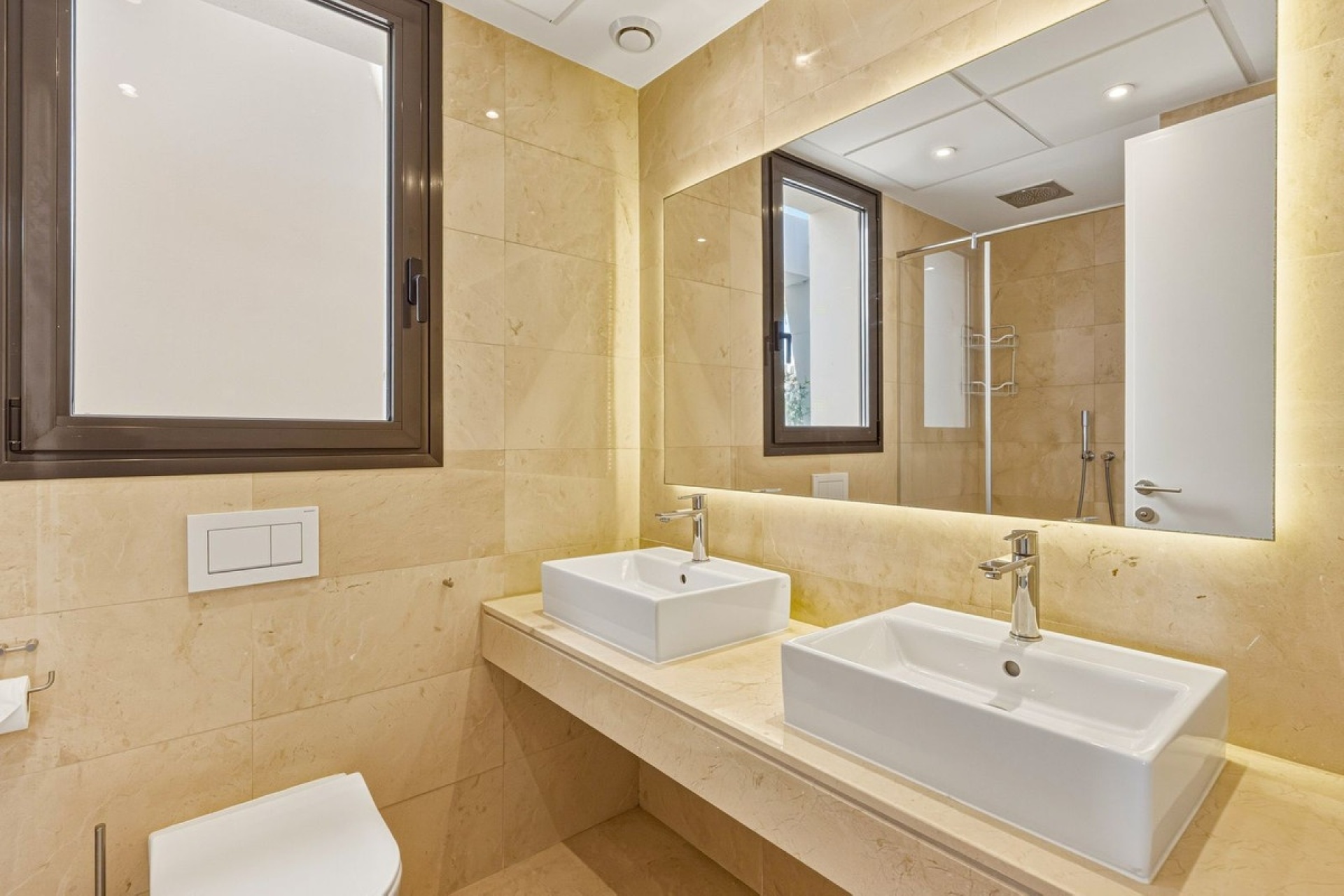 Resale - apartment - Marbella - Cabopino