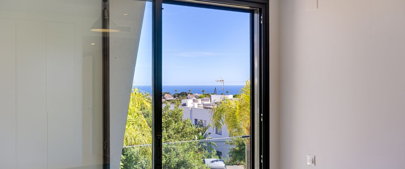 Resale - apartment - Marbella - Cabopino