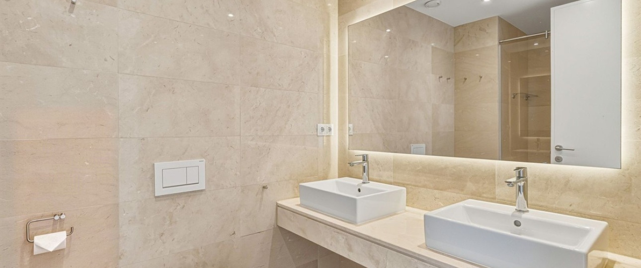 Resale - apartment - Marbella - Cabopino