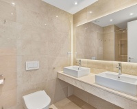 Resale - apartment - Marbella - Cabopino