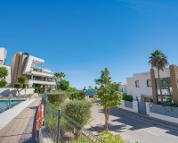 Resale - apartment - Marbella - Cabopino