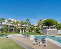 Resale - apartment - Marbella - Cabopino