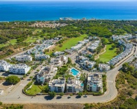 Resale - apartment - Marbella - Cabopino