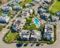 Resale - apartment - Marbella - Cabopino