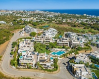 Resale - apartment - Marbella - Cabopino