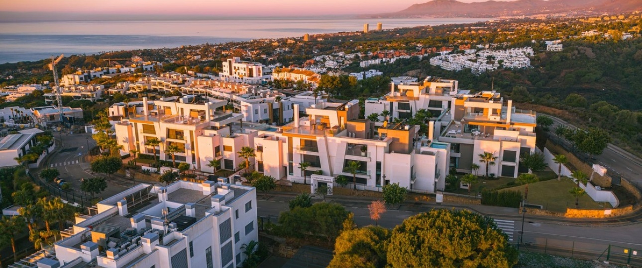 Resale - apartment - Marbella - Cabopino