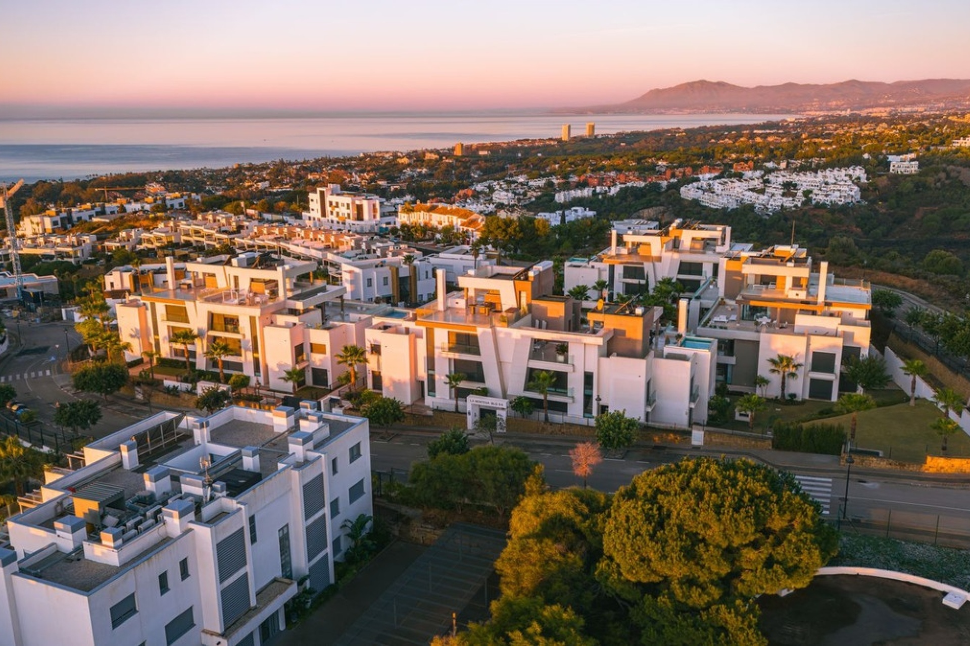 Resale - apartment - Marbella - Cabopino