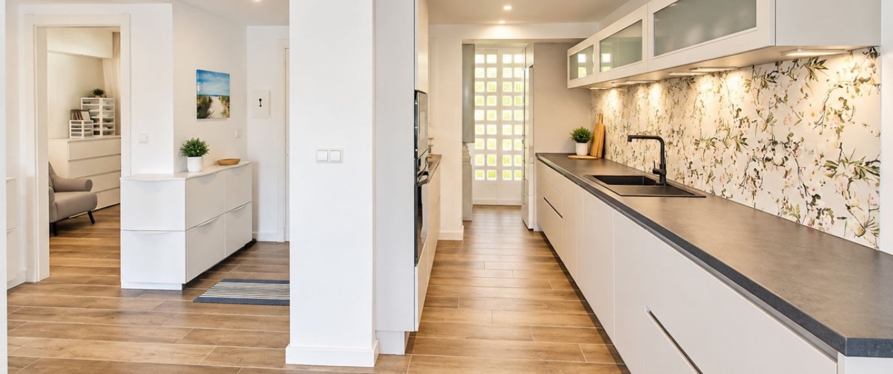 Resale - apartment - Marbella - Cabopino