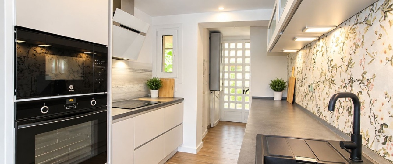 Resale - apartment - Marbella - Cabopino