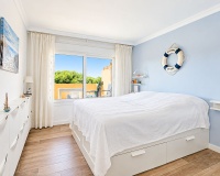 Resale - apartment - Marbella - Cabopino